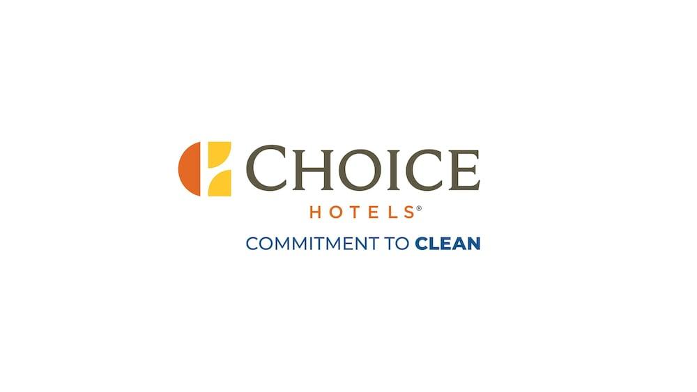 Comfort Suites Nacogdoches Ngoại thất bức ảnh