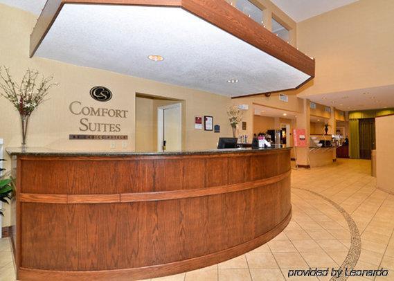 Comfort Suites Nacogdoches Nội địa bức ảnh