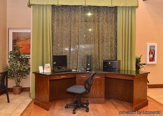 Comfort Suites Nacogdoches Tiện nghi bức ảnh