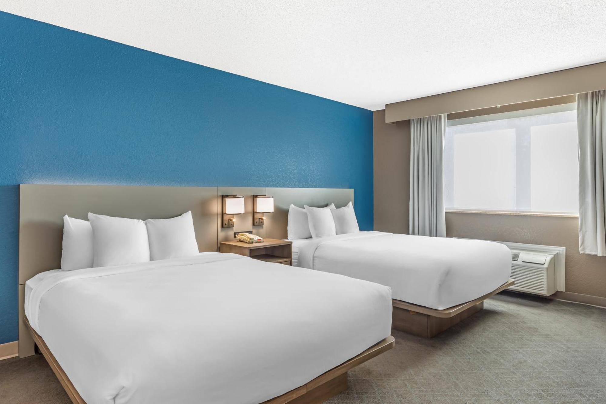 Comfort Suites Nacogdoches Ngoại thất bức ảnh