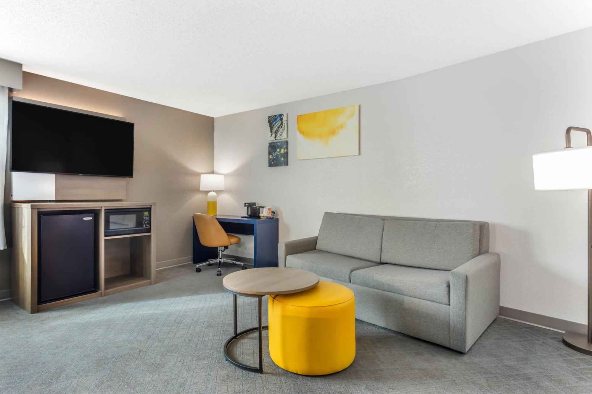 Comfort Suites Nacogdoches Ngoại thất bức ảnh