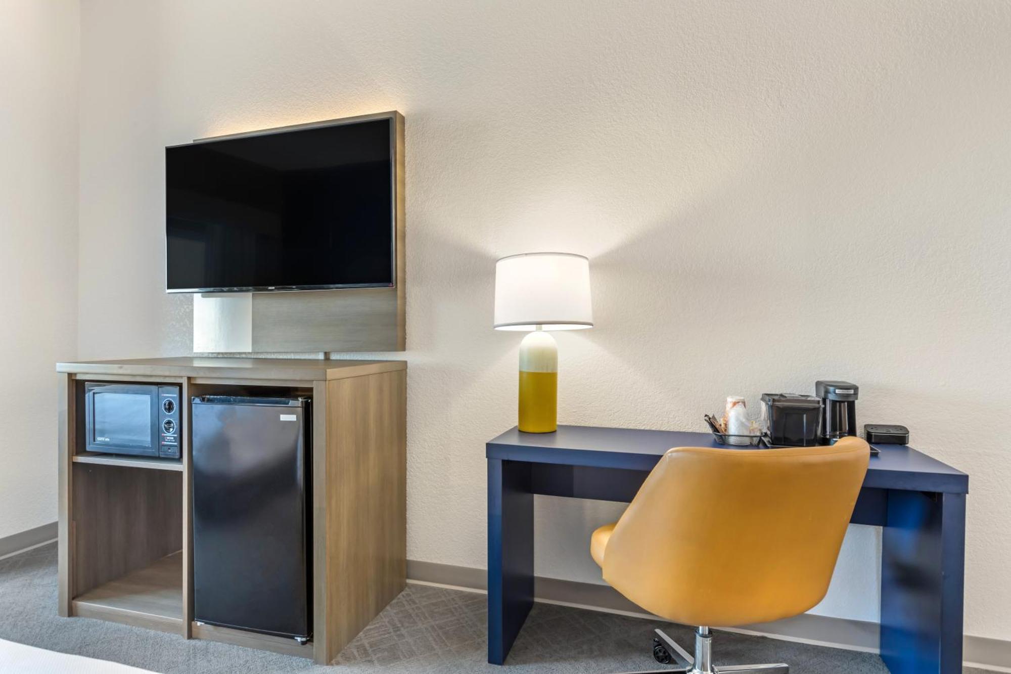 Comfort Suites Nacogdoches Ngoại thất bức ảnh