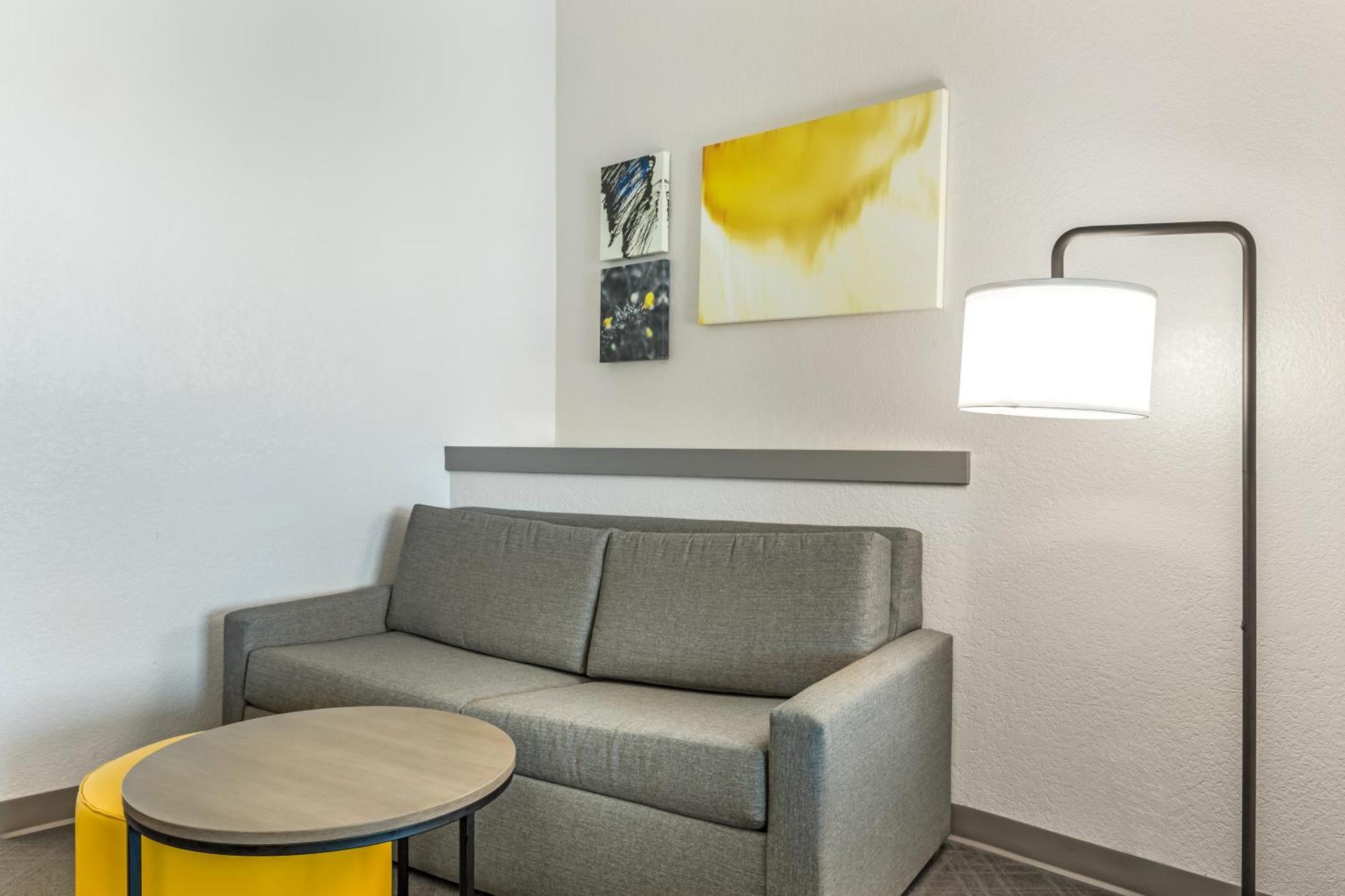 Comfort Suites Nacogdoches Ngoại thất bức ảnh