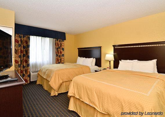 Comfort Suites Nacogdoches Phòng bức ảnh