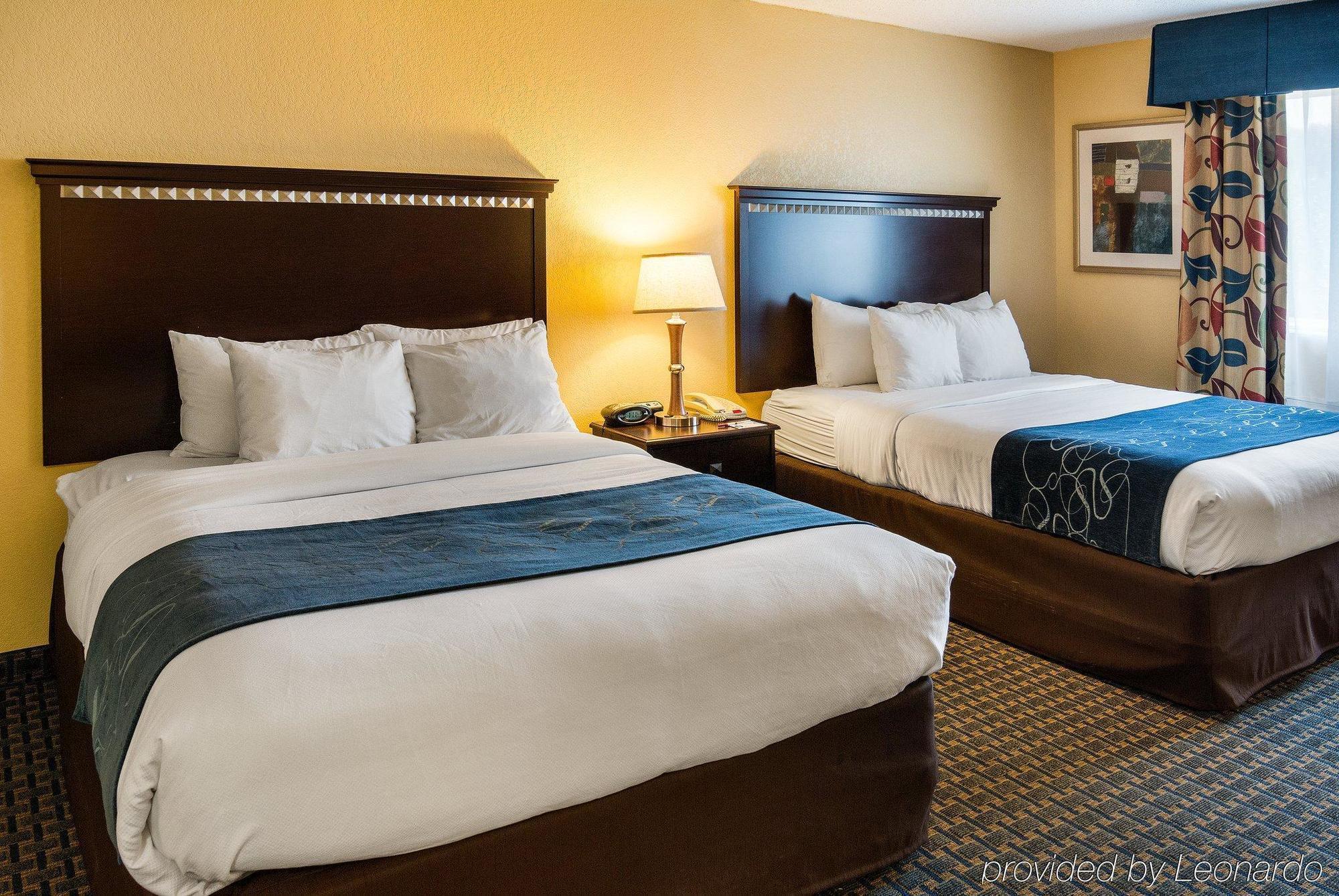 Comfort Suites Nacogdoches Ngoại thất bức ảnh