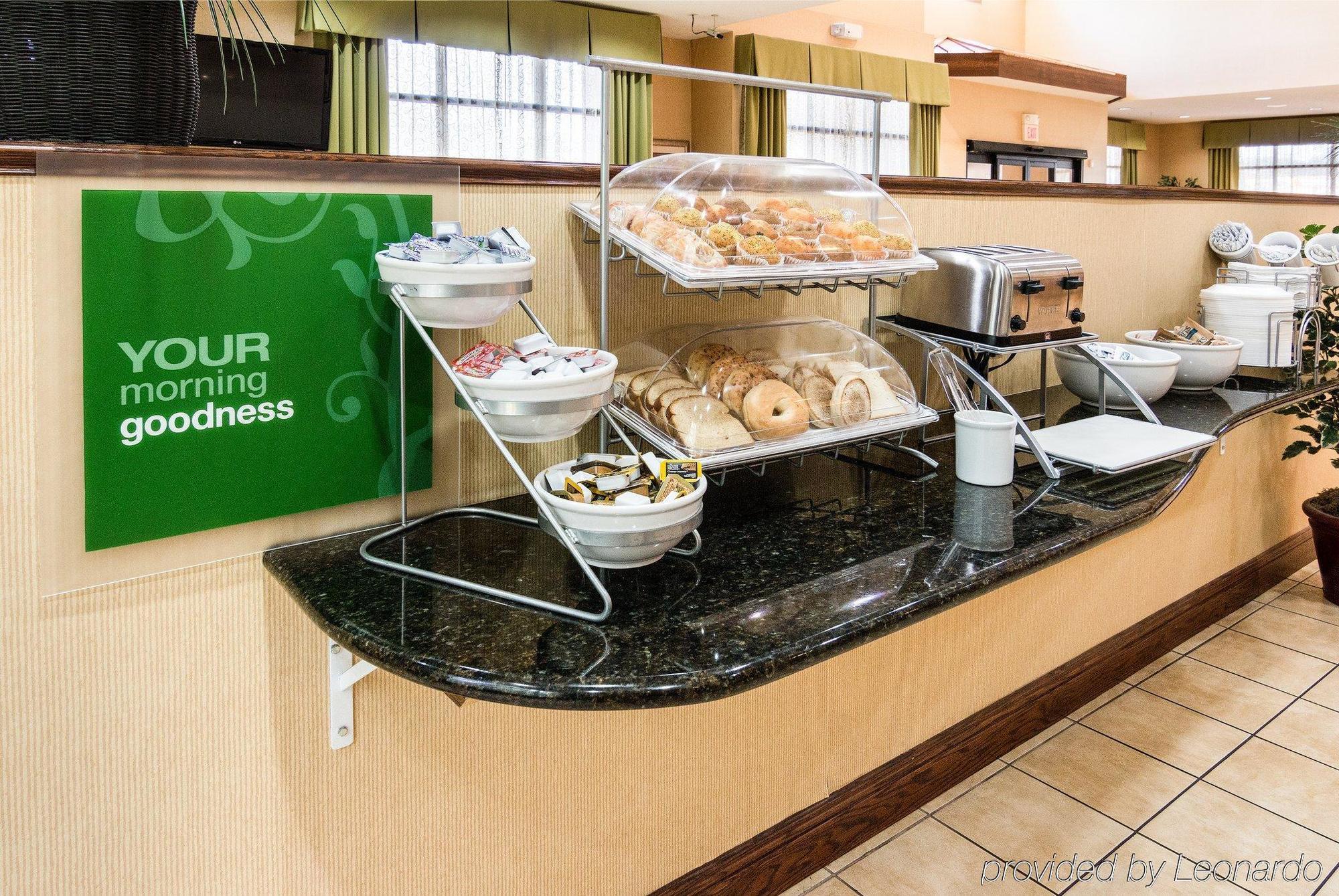 Comfort Suites Nacogdoches Ngoại thất bức ảnh