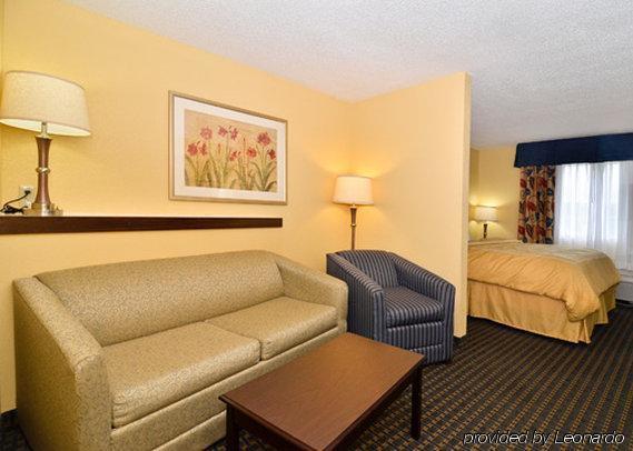 Comfort Suites Nacogdoches Phòng bức ảnh