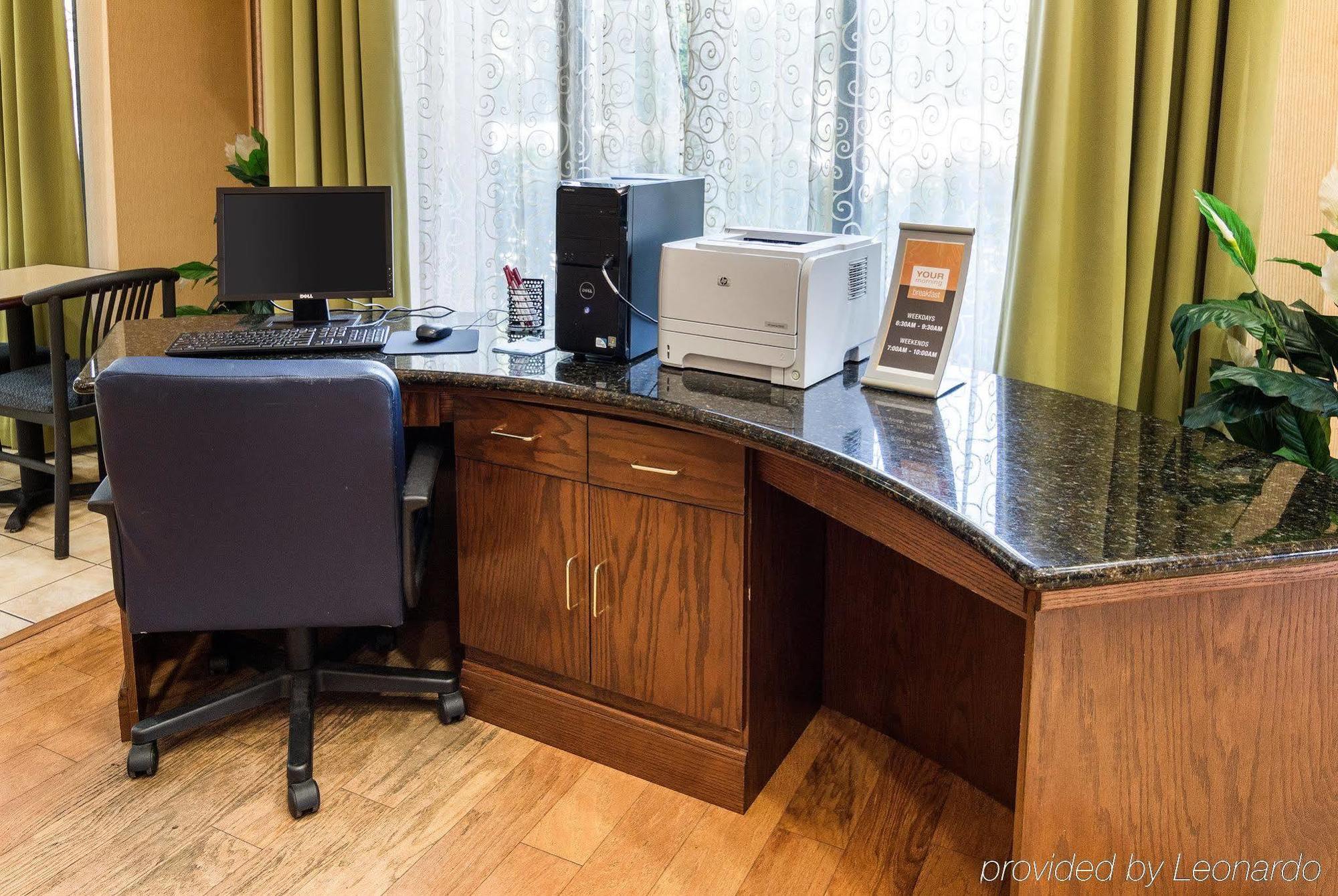 Comfort Suites Nacogdoches Ngoại thất bức ảnh